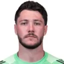 Michael Collodi — Thủ môn, FC Dallas