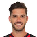 Alex Brandão — Tiền vệ, CF União de Lamas