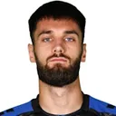 Mateja Đorđević — Hậu vệ, Austin FC