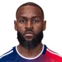 Sebastien Ibeagha — Hậu vệ, FC Dallas