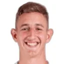 Nicolas Dubersarsky — Tiền vệ, Tigre