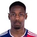 Osaze Urhoghide — Hậu vệ, FC Dallas