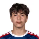 Nolan Norris — Hậu vệ, FC Dallas