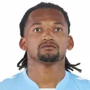 Jailson — Hậu vệ, Fortaleza