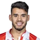 José Neris — Tiền đạo, Defensor Sporting