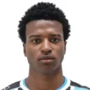 Kaick — Tiền vệ, FC Dallas