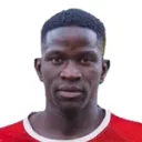 Ousmane Yeri Diakhate — Tiền vệ, Etoile Sportive Du Sahel