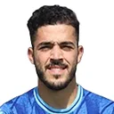 Azmi Ghouma — Hậu vệ, Etoile Sportive Du Sahel