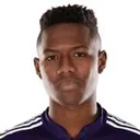 Andrés Perea — Tiền vệ, New York City FC