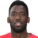 Amari Morgan-Smith — Tiền đạo, FC Halifax Town