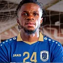 Soze Zemanga — Tiền vệ, FC Les Aigles du congo