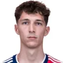 Logan Farrington — Tiền đạo, FC Dallas