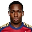 Anderson Julio — Tiền đạo, FC Dallas