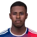 Patrickson Delgado — Tiền vệ, FC Dallas