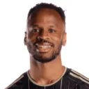 Jeremy Ebobisse — Tiền đạo, Los Angeles FC