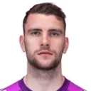 Maarten Paes — Thủ môn, AFC Ajax