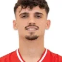 Adnard Mehmeti — Tiền vệ, KF Vllaznia