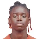 Joel Emmanuel Coulibaly — Tiền vệ, Nancy