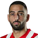 Panagiotis Louka — Tiền đạo, Nea Salamina Famagusta