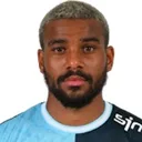 Samuel Grandsir — Tiền đạo, Nea Salamina Famagusta