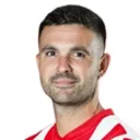 Georgios Christodoulou — Tiền vệ, Nea Salamina Famagusta