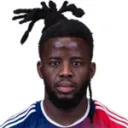 Lalas Abubakar — Hậu vệ, FC Dallas