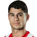 Panagiotis Artymatas — Hậu vệ, Nea Salamina Famagusta