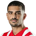 Alexandros Michael — Hậu vệ, Nea Salamina Famagusta