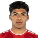 Omir Fernandez — Tiền vệ, Portland Timbers