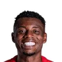 Jeisson Palacios — Hậu vệ, Nashville SC