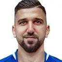 Munas Dabbur — Tiền đạo, Shabab Al-Ahli Dubai