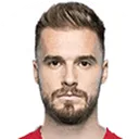 Bogdan Planić — Hậu vệ, Shabab Al-Ahli Dubai