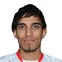 Walid Abbas — Hậu vệ, Shabab Al-Ahli Dubai