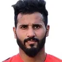 Khaled Al Jneibi — Thủ môn, Shabab Al-Ahli Dubai