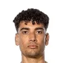 CJ Dos Santos — Thủ môn, San Diego FC