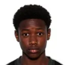 Richmond Osazeman Osayantin — Tiền đạo, Sturm Graz II