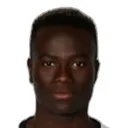 Abdoulie Kante — Tiền đạo, Sturm Graz II