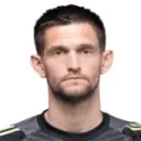 Jeff Gal — Thủ môn, Chicago Fire