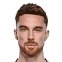 Joel Waterman — Hậu vệ, Portland Timbers