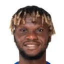 Rominigue Kouamé — Tiền vệ, Clermont Foot