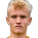 Michal Zahradnik — Tiền đạo, Vysočina Jihlava