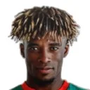 Sadiq Abdulfatai — Tiền vệ, Vysočina Jihlava