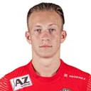 David Jambor — Tiền vệ, Vysočina Jihlava