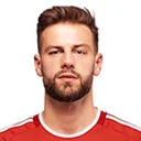 Philip Zinckernagel — Tiền đạo, Chicago Fire