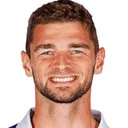 Hugo Cuypers — Tiền đạo, CF Monterrey