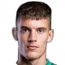 Filip Slavata — Thủ môn, Vysočina Jihlava