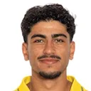 Ahmed Qasem — Tiền đạo, Nashville SC