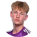 Adrian Czerniewicz — Thủ môn, MKS Chojniczanka Chojnice