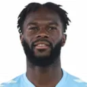 Jonathan Bamba — Tiền đạo, Chicago Fire