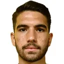 Giorgio Lionetti — Tiền vệ, Vado